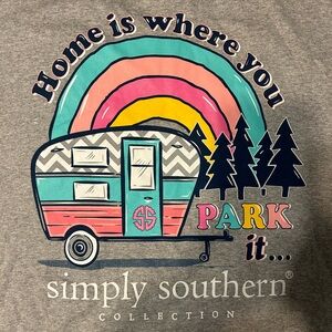 Simply Southern TShirt